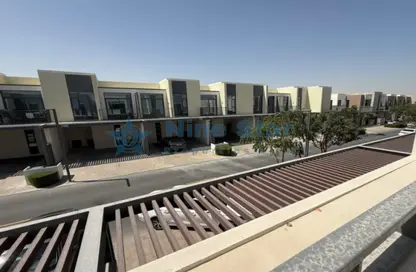 تاون هاوس - 4 غرف نوم - 5 حمامات للبيع في جوي - المرابع العربية 3 - دبي