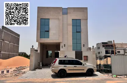 فيلا - 3 غرف نوم - 5 حمامات للبيع في الزاهية جاردنز - الزاهية - عجمان