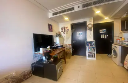 Apartment - Studio - 1 Bathroom for sale in Goldcrest Views 2 - JLT Cluster J - Jumeirah Lake Towers - Dubai
