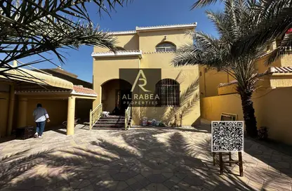Villa - 5 Bedrooms - 7 Bathrooms for rent in Al Rawda 2 Villas - Al Rawda 2 - Al Rawda - Ajman