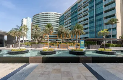 Apartment - 3 Bedrooms - 3 Bathrooms for rent in Al Rahba - Al Muneera - Al Raha Beach - Abu Dhabi