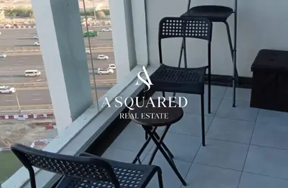 شقة - 1 حمام للايجار في بيز من دانوب - الخليج التجاري - دبي شقة - 1 حمام للايجار في بيز من دانوب - الخليج التجاري - دبي