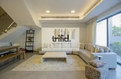 Villa - 4 Bedrooms - 5 Bathrooms for sale in Solitaire Casa - Jumeirah Village Circle - Dubai