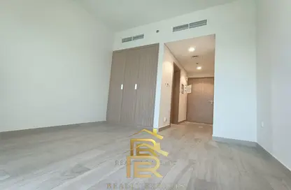 Apartment - Studio - 1 Bathroom for rent in AZIZI Riviera - Meydan One - Meydan - Dubai