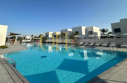 فيلا - 4 غرف نوم - 5 حمامات للبيع في نويا ڤيڤا - نويا - جزيرة الياس - أبوظبي