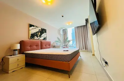 Apartment - 3 Bedrooms - 4 Bathrooms for rent in Global Lake View - JLT Cluster E - Jumeirah Lake Towers - Dubai Apartment - 3 Bedrooms - 4 Bathrooms for rent in Global Lake View - JLT Cluster E - Jumeirah Lake Towers - Dubai