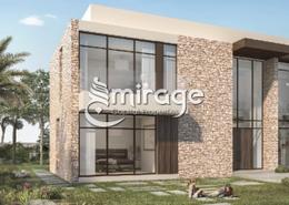 Villa - 5 bedrooms - 7 bathrooms for sale in Al Jubail Island - Abu Dhabi