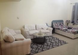 Studio - 1 حمام للكراء في برج الواحة - الراشدية 1 - الراشدية - عجمان