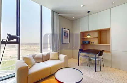 Apartment - Studio - 1 Bathroom for rent in UPSIDE Living - Business Bay - Dubai Apartment - Studio - 1 Bathroom for rent in UPSIDE Living - Business Bay - Dubai
