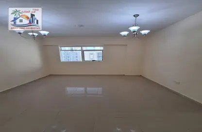 Apartment - 1 Bedroom - 1 Bathroom for rent in Al Mahatta Building - Al Mahatta - Al Qasimia - Sharjah