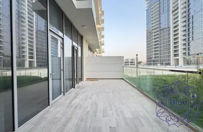 Apartment - 1 Bedroom - 2 Bathrooms for rent in Residences 8 - District One - Mohammed Bin Rashid City - Dubai