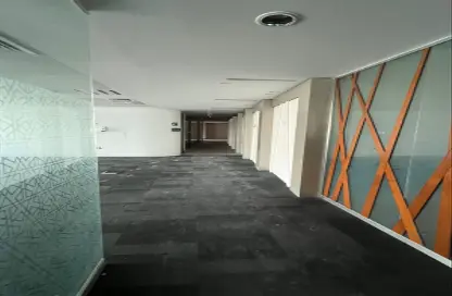 Office Space - Studio - 4 Bathrooms for rent in ICAD - Industrial City Of Abu Dhabi - Mussafah - Abu Dhabi