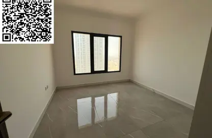 Apartment - 2 Bedrooms - 3 Bathrooms for rent in Al Rashidiya Towers - Al Rashidiya - Ajman Downtown - Ajman
