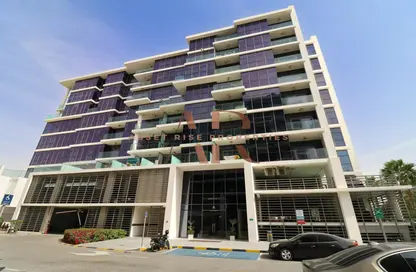 Outdoor Building image for: Apartment - 3 Bedrooms - 3 Bathrooms for sale in Loreto 3 B - Loreto - DAMAC Hills - Dubai, Image 1