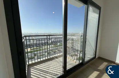 Apartment - 1 Bedroom - 1 Bathroom for rent in Liva - Town Square - Dubai