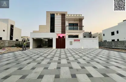 Villa - 5 Bedrooms - 7 Bathrooms for sale in Al Aamra Gardens - Al Amerah - Ajman