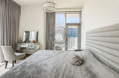 شقة - 3 غرف نوم - 4 حمامات للبيع في ميرا - مدينة الحبتور - الخليج التجاري - دبي شقة - 3 غرف نوم - 4 حمامات للبيع في ميرا - مدينة الحبتور - الخليج التجاري - دبي