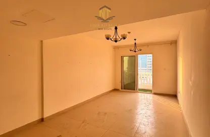 Apartment - 2 Bedrooms - 3 Bathrooms for rent in Al Majaz 1 - Al Majaz - Sharjah