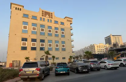 شقة - 1 حمام للبيع في قرية الأميرة - عجمان
