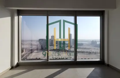 شقة - غرفة نوم - 2 حمامات للبيع في برج البوابة 3 - شمس أبوظبي - جزيرة الريم - أبوظبي شقة - غرفة نوم - 2 حمامات للبيع في برج البوابة 3 - شمس أبوظبي - جزيرة الريم - أبوظبي