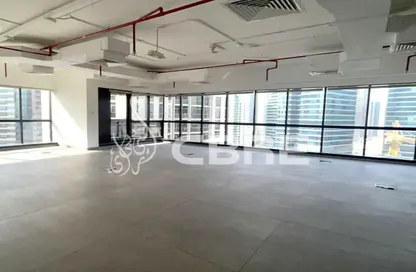 مكتب - استوديو - 1 حمام للايجار في مركز جميرا للأعمال 3 (JBC 3) - (JLT) مجمع Y - أبراج بحيرة الجميرا - دبي