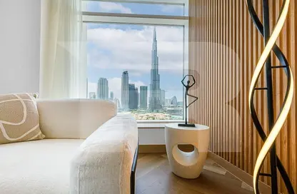 Apartment - 1 Bedroom - 2 Bathrooms for sale in Celadon - Central Park at City Walk - City Walk - Dubai