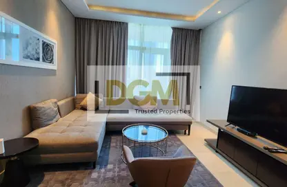 Apartment - 2 Bedrooms - 3 Bathrooms for rent in PRIVE BY DAMAC (A) - DAMAC Maison Privé - Business Bay - Dubai Apartment - 2 Bedrooms - 3 Bathrooms for rent in PRIVE BY DAMAC (A) - DAMAC Maison Privé - Business Bay - Dubai