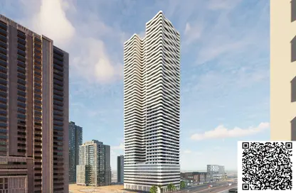 شقة - 3 غرف نوم - 3 حمامات للبيع في واحد 678 مساكن - العامرة - عجمان