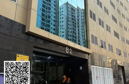 Apartment - 2 Bedrooms - 2 Bathrooms for sale in Al Rashidiya Towers - Al Rashidiya - Ajman Downtown - Ajman Apartment - 2 Bedrooms - 2 Bathrooms for sale in Al Rashidiya Towers - Al Rashidiya - Ajman Downtown - Ajman