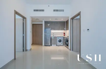 Apartment - 2 Bedrooms - 2 Bathrooms for sale in Azizi Gardens - Meydan Avenue - Meydan - Dubai