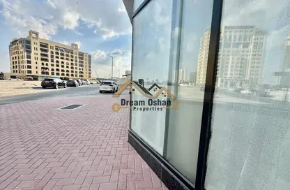 Shop - Studio for rent in Haven Heights - Al Jaddaf - Dubai Shop - Studio for rent in Haven Heights - Al Jaddaf - Dubai