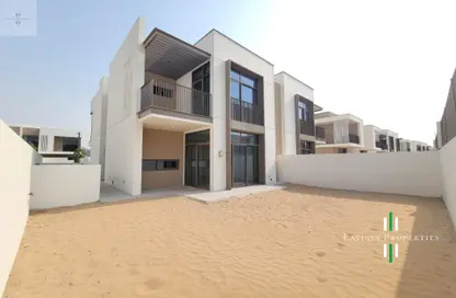 Villa - 4 Bedrooms - 5 Bathrooms for sale in Tilal Al Furjan - Phase One - Al Furjan - Dubai