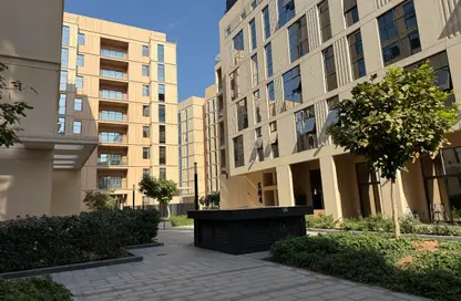 Apartment - 1 Bedroom - 2 Bathrooms for sale in Souks Residential - Al Mamsha - Muwaileh - Sharjah Apartment - 1 Bedroom - 2 Bathrooms for sale in Souks Residential - Al Mamsha - Muwaileh - Sharjah