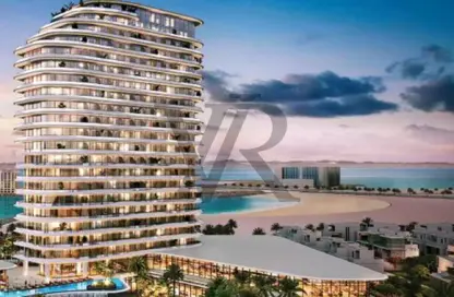 Apartment - 4 Bedrooms - 5 Bathrooms for sale in Danah Bay - Al Marjan Island - Ras Al Khaimah Apartment - 4 Bedrooms - 5 Bathrooms for sale in Danah Bay - Al Marjan Island - Ras Al Khaimah