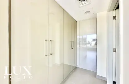 Townhouse - 5 Bedrooms - 4 Bathrooms for rent in Maple 1 - Maple at Dubai Hills Estate - Dubai Hills Estate - Dubai