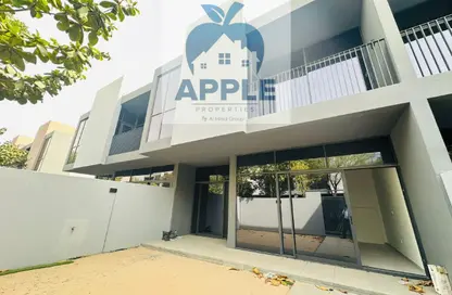 Apartment - 4 Bedrooms - 6 Bathrooms for rent in Sendian - Masaar - Tilal City - Sharjah
