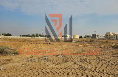 Land - Studio for sale in Al Helio 2 - Al Helio - Ajman