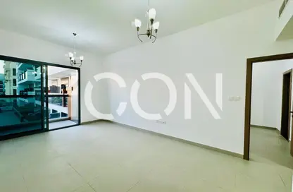 Apartment - 1 Bedroom - 2 Bathrooms for rent in Al Warsan 4 - Al Warsan - Dubai