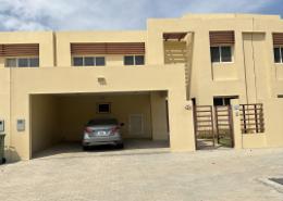 Villa - 3 bedrooms - 4 bathrooms for rent in Malibu - Mina Al Arab - Ras Al Khaimah