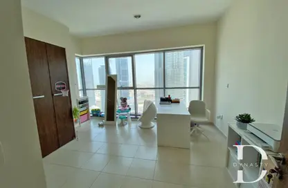 شقة - 2 غرف نوم - 3 حمامات للبيع في G برج - الأبراج الإدارية - الخليج التجاري - دبي