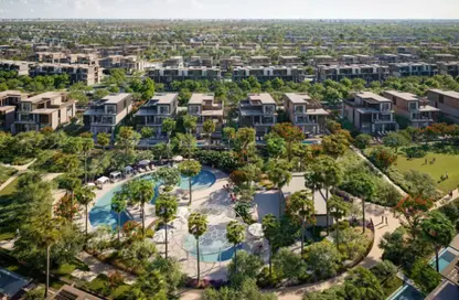 Land - Studio for sale in Nad Al Sheba Gardens - Nad Al Sheba 1 - Nad Al Sheba - Dubai
