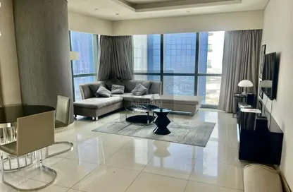 Apartment - 2 Bedrooms - 3 Bathrooms for rent in Tower A - DAMAC Towers by Paramount - Business Bay - Dubai