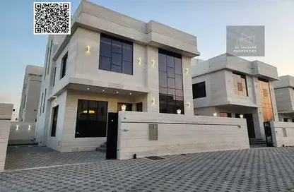 فيلا - 6 غرف نوم - 8 حمامات للبيع في العامرة جاردنز - العامرة - عجمان