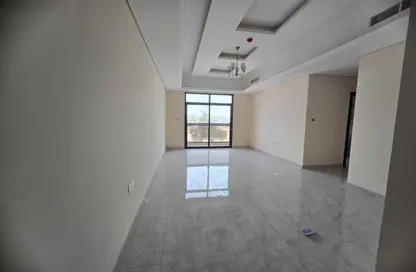 Apartment - 2 Bedrooms - 3 Bathrooms for rent in Al Mowaihat 3 - Al Mowaihat - Ajman