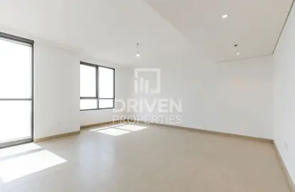 شقة - 2 غرف نوم - 3 حمامات للايجار في دبي كريك ريزيدنس برج 3 جنوب - Dubai Creek ريزيدنسز South - Dubai Creek ريزيدنسز - مرسى خور دبي - دبي