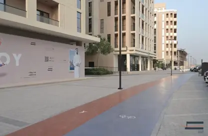شقة - غرفة نوم - 2 حمامات للبيع في رسيل - الممشى - مويلح - الشارقة