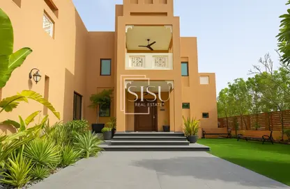 Villa - 5 Bedrooms - 5 Bathrooms for sale in Dubai Style - North Village - Al Furjan - Dubai
