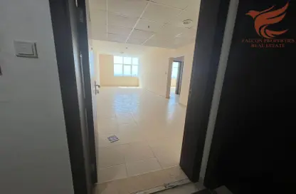Apartment - 1 Bedroom - 1 Bathroom for rent in Union Tower - Al Seer - Ras Al Khaimah