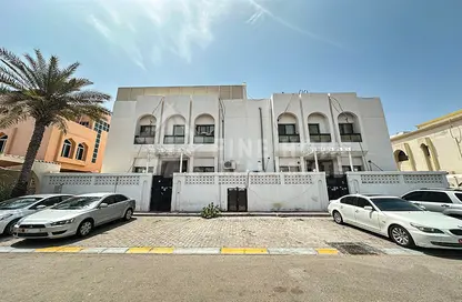 مجمع سكني - 7 غرف نوم - 7 حمامات للبيع في شارع سلطان بن زايد الاول - منطقة المرور - أبوظبي