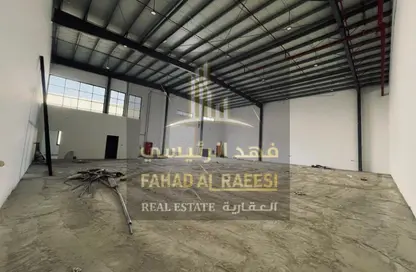 مستودع - استوديو - 2 حمامات للايجار في أم الثعوب - أم القيوين مستودع - استوديو - 2 حمامات للايجار في أم الثعوب - أم القيوين